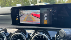 Mercedes-Benz A-Class A180 AMG Line Premium Plus Edition 5dr Auto Petrol Hatchback